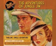 The Adventures of Jungle Jim, Volume 5 di Gene Stafford edito da Radio Archives on Dreamscape Audio