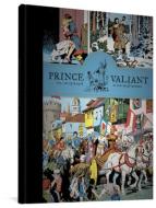 Prince Valiant Vol. 20: 1975-1976 di John Cullen Murphy, Hal Foster edito da FANTAGRAPHICS BOOKS