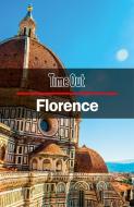 Time Out Florence City Guide di Time Out Guides Ltd. edito da Crimson Publishing