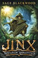 Jinx: The Wizard's Apprentice di Sage Blackwood edito da Hachette Children's Group