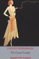 The Great Gatsby di F. Scott Fitzgerald edito da Benediction Classics