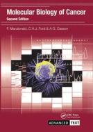 Molecular Biology of Cancer di Fiona Macdonald edito da Taylor & Francis