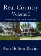 Real Country Volume One di TBD edito da BOOKBABY