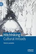 Hitchhiking di Patrick Laviolette edito da Springer Nature Switzerland Ag