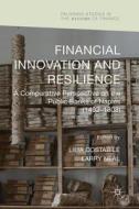 Financial Innovation and Resilience edito da Springer-Verlag GmbH