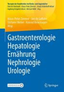 Gastroenterologie - Hepatologie - Ernährung - Nephrologie - Urologie edito da Springer-Verlag GmbH