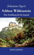 Schloss Wildenstein di Johanna Spyri edito da Hofenberg
