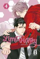 Limit Honey 04 di Nanase edito da Egmont Manga
