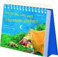 Weißt du, wie viel Sternlein stehen ... di Irmgard Erath edito da Butzon U. Bercker GmbH