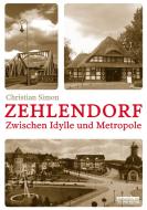 Zehlendorf di Christian Simon edito da Edition Q