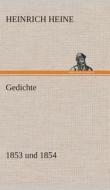 Gedichte di Heinrich Heine edito da Tredition Classics