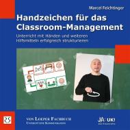 Handzeichen für das Classroom-Management di Marcel Feichtinger edito da Loeper Angelika Von