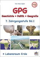 GPG 7. Jahrgangsstufe Bd.I di Karl-Hans Seyler edito da pb Verlag