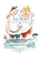 Zwei Riesen im Sund di Ulrich Völkel edito da Demmler Verlag GmbH