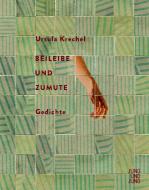 Beileibe und Zumute di Ursula Krechel edito da Jung und Jung Verlag GmbH