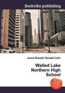 Walled Lake Northern High School edito da BOOK ON DEMAND LTD