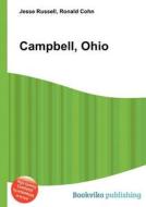 Campbell, Ohio edito da Book On Demand Ltd.