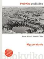 Myxomatosis edito da Book On Demand Ltd.
