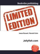 Jellyfish.com edito da Book On Demand Ltd.