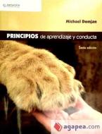 PRINCIPIOS DE APRENDIZAJE Y CONDUCTA di Michael Domjan edito da Cengage Learning Editores S.A. de C.V.