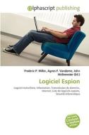 Logiciel Espion di #Miller,  Frederic P.