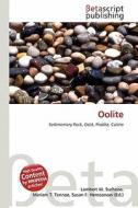 Oolite edito da Betascript Publishing