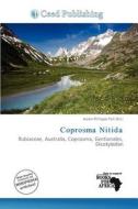 Coprosma Nitida edito da Ceed Publishing