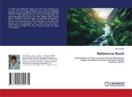 Reference Book di Abdul Karim edito da LAP LAMBERT Academic Publishing
