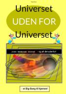 Universet uden for Universet di Tony Kroun edito da Books on Demand