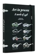 Art in Process: A Work of Persol edito da EDIZIONI CORRAINI