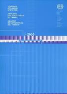 Yearbook Of Labour Statistics 2005 di International Labor Office edito da International Labour Office