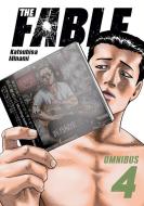 The Fable Omnibus 4 (Vol. 7-8) di Katsuhisa Minami edito da KODANSHA COMICS