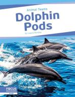 Dolphin Pods di Laura Perdew edito da North Star Editions