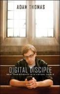 Digital Disciple DVD: Real Christianity in a Virtual World di Adam Thomas edito da Abingdon Press