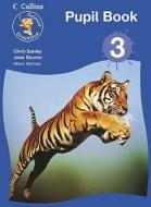 Science Directions - Year 3 Pupil Book di Chris Sunley, Jane Bourne edito da Harpercollins Publishers