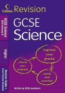 Gcse Science Ocr: Higher edito da Harpercollins Publishers