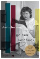 The Golden Notebook di Doris Lessing edito da PERENNIAL