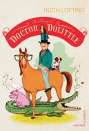 The Story of Doctor Dolittle di Hugh Lofting edito da Random House UK Ltd