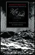 Billy Budd, Sailor (an Inside Narrative) di Herman Melville edito da University of Chicago Press