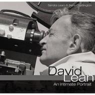 Lean, L: David Lean - an Intimate Portrait di Lady Sandra Lean, Barry Chattington edito da Carlton Books Ltd