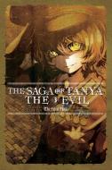 The Saga of Tanya the Evil, Vol. 3 (light novel) di Carlo Zen edito da Little, Brown & Company