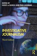 Investigative Journalism edito da Taylor & Francis Ltd