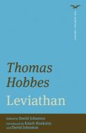 Leviathan di Thomas Hobbes edito da Ww Norton & Co