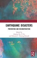 Earthquake Disasters edito da Taylor & Francis Ltd