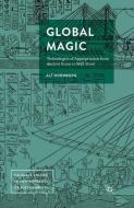 Global Magic di Alf Hornborg edito da Palgrave Macmillan
