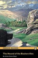 Penguin Readers Level 5 The Hound of the Baskervilles di Arthur Conan Doyle edito da Pearson Longman