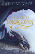 The Erth Dragons: The Wearle di Chris D'Lacey edito da Hachette Children's Group