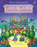 Puzzle Palace di Susannah Leigh edito da Usborne Publishing Ltd