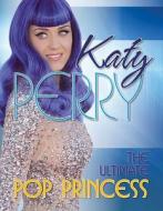 Katy Perry di Michael Heatley edito da MASON CREST PUBL
