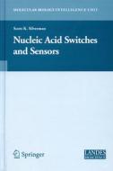Nucleic Acid Switches and Sensors edito da Springer US